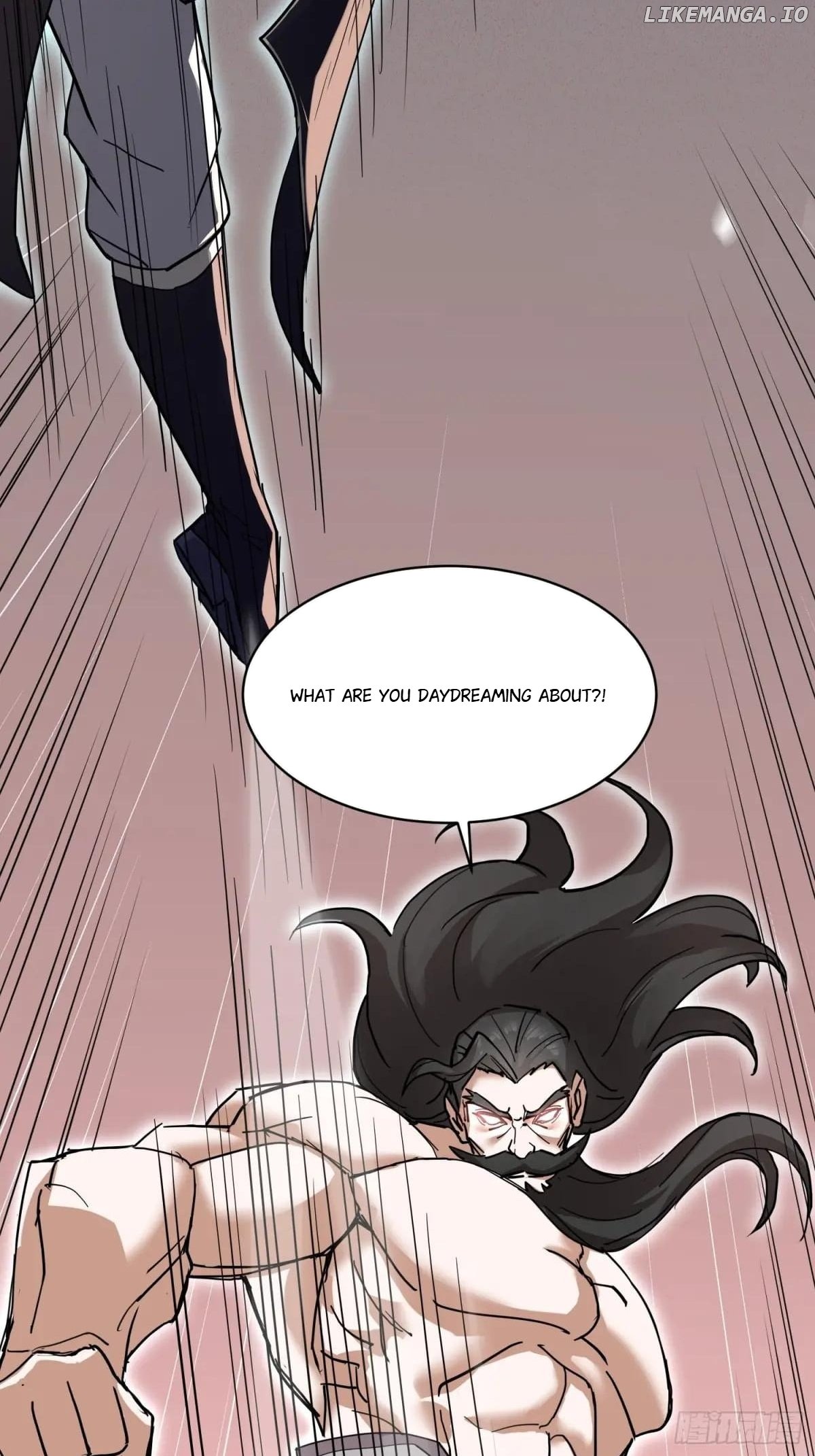 My Empress Apprentice is Becoming Evil Chapter 16 - page 44